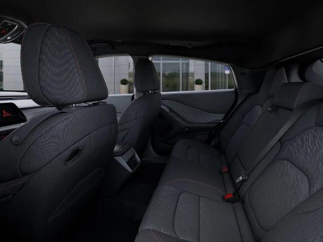 2026 Dodge Charger R/T 4 Door AWD