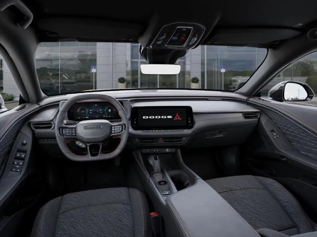 2026 Dodge Charger R/T 4 Door AWD