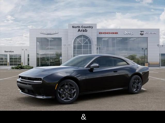2026 Dodge Charger R/T 2-Door AWD