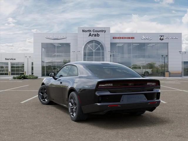 2026 Dodge Charger R/T 2-Door AWD