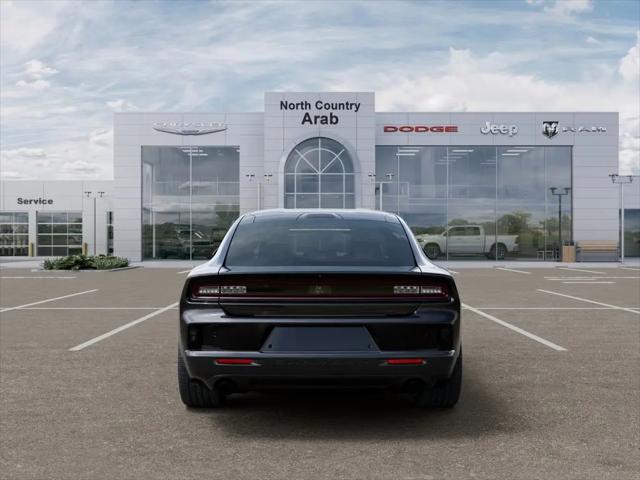 2026 Dodge Charger R/T 2-Door AWD