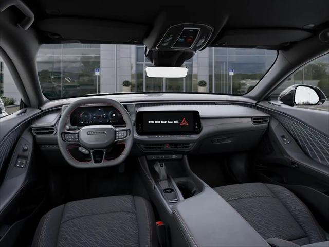 2026 Dodge Charger R/T 2-Door AWD