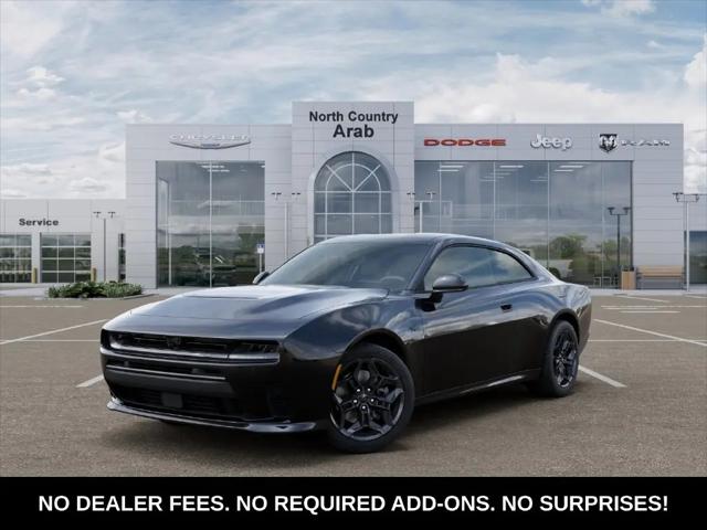 2026 Dodge Charger R/T 2-Door AWD for sale in Arab, AL