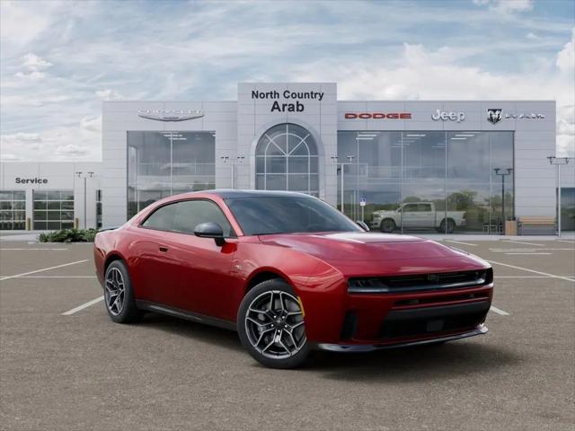 2026 Dodge Charger R/T 2-Door AWD
