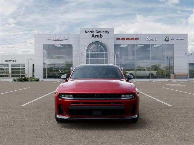 2026 Dodge Charger R/T 2-Door AWD