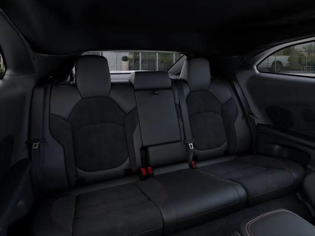 2026 Dodge Charger R/T 2-Door AWD