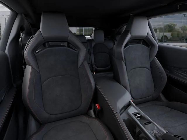 2026 Dodge Charger R/T 2-Door AWD