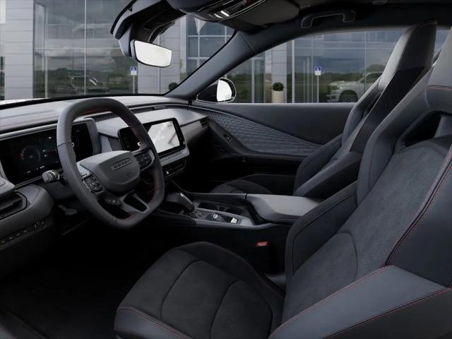 2026 Dodge Charger R/T 2-Door AWD