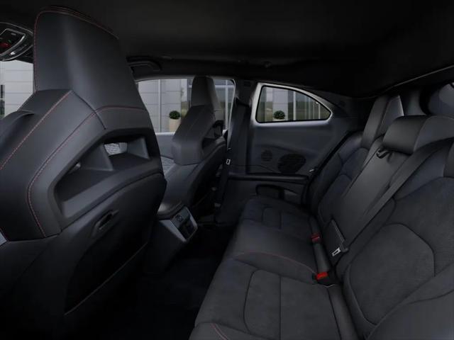 2026 Dodge Charger R/T 2-Door AWD