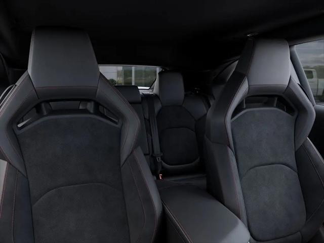 2026 Dodge Charger R/T 2-Door AWD