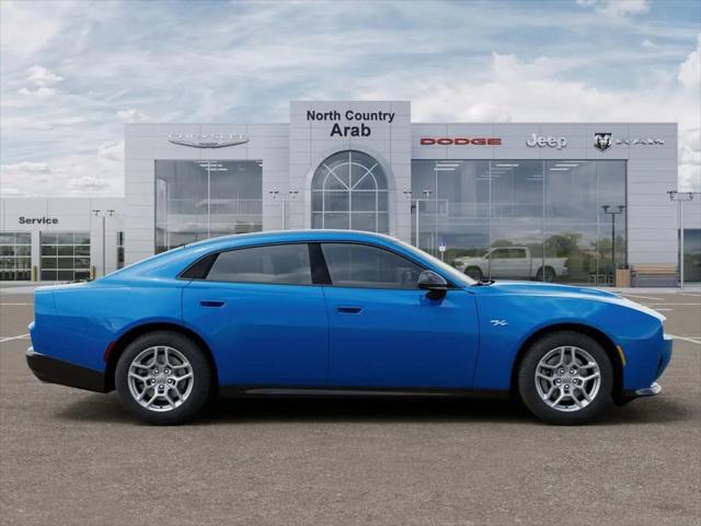 2026 Dodge Charger R/T 4 Door AWD