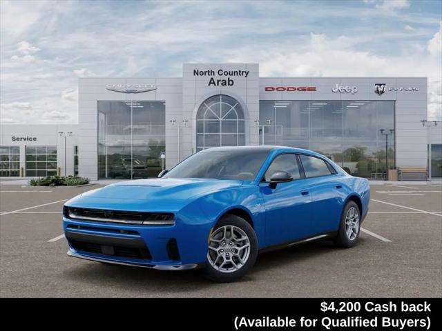 2026 Dodge Charger R/T 4 Door AWD for sale in Arab, AL