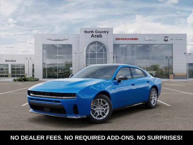 2026 Dodge Charger R/T 4 Door AWD for sale in Arab, AL