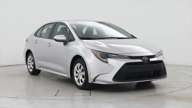 2024 Toyota Corolla LE for sale in Hoover, AL