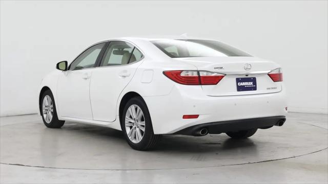 2015 Lexus ES 350 ES 350