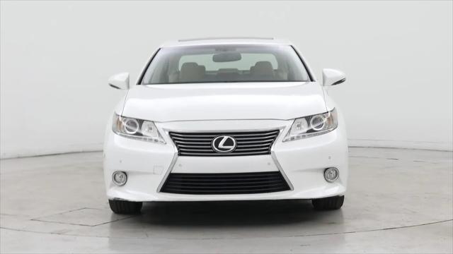2015 Lexus ES 350 ES 350
