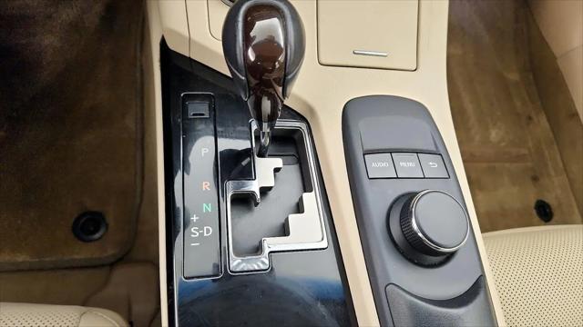 2015 Lexus ES 350 ES 350