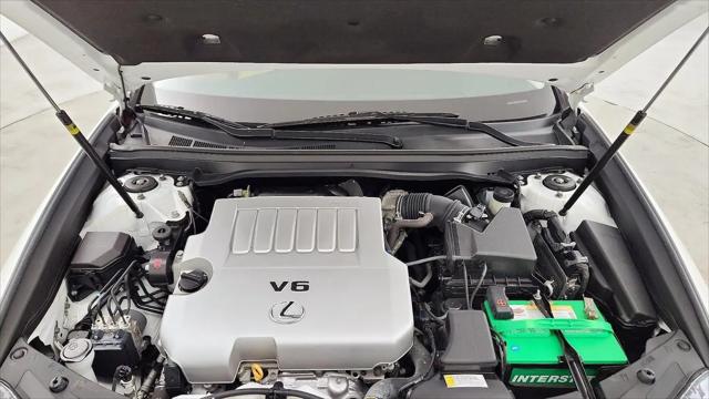 2015 Lexus ES 350 ES 350
