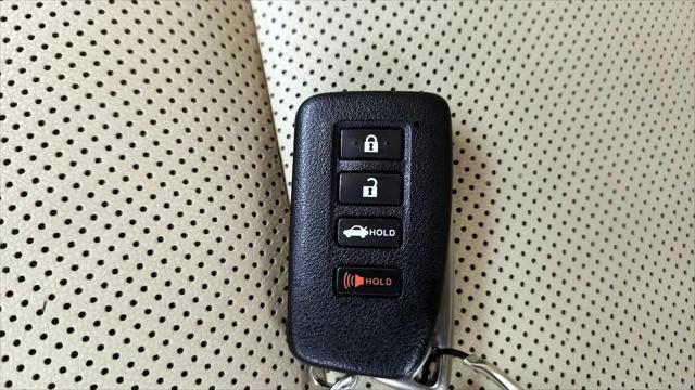 2015 Lexus ES 350 ES 350