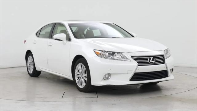 2015 Lexus ES 350 ES 350 for sale in Hoover, AL