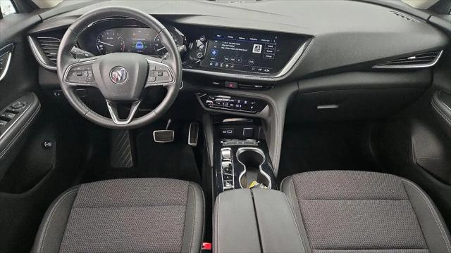 2023 Buick Envision Preferred FWD