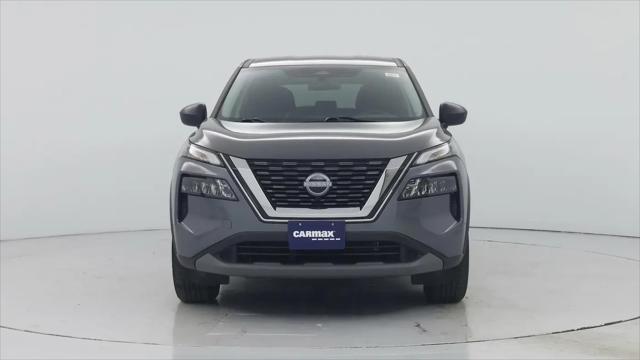2023 Nissan Rogue S Intelligent AWD