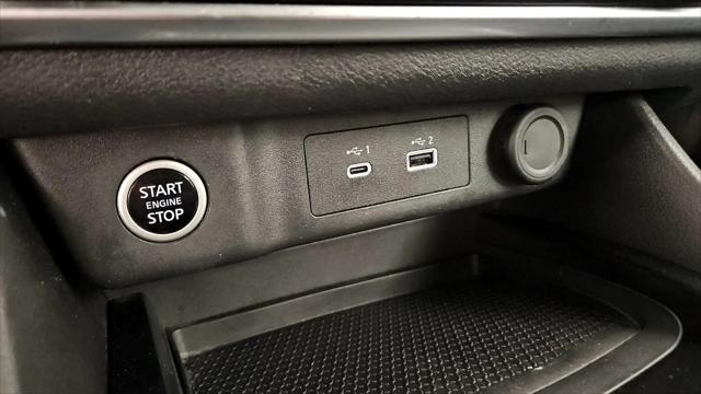 2023 Nissan Rogue S Intelligent AWD