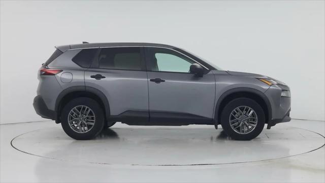 2023 Nissan Rogue S Intelligent AWD