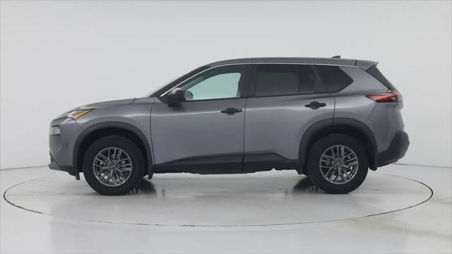 2023 Nissan Rogue S Intelligent AWD