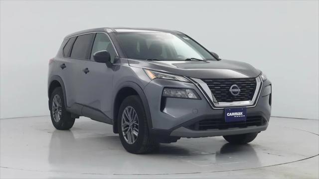 2023 Nissan Rogue S Intelligent AWD for sale in Bloomington, IL