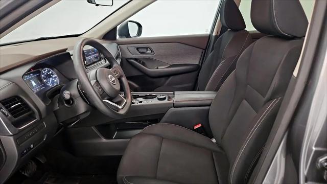 2023 Nissan Rogue S Intelligent AWD