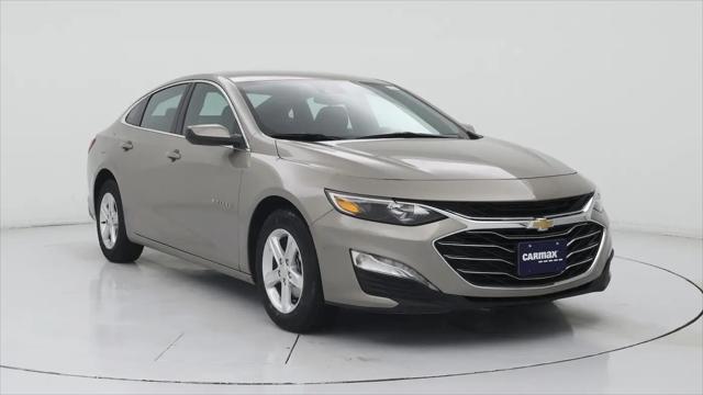 2024 Chevrolet Malibu FWD 1LT for sale in Bloomington, IL