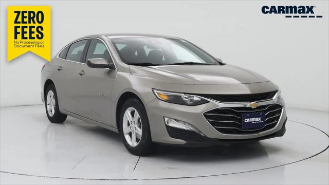 2024 Chevrolet Malibu FWD 1LT for sale in Bloomington, IL