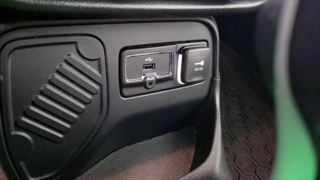 2016 Jeep Renegade Limited