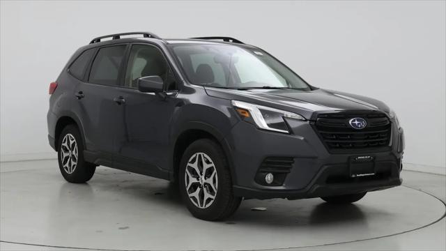 2023 Subaru Forester Premium for sale in Kennesaw, GA