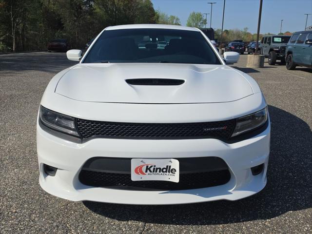 2019 Dodge Charger GT RWD 2019 Dodge Charger GT RWD