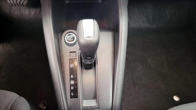2024 Nissan Kicks S Xtronic CVT