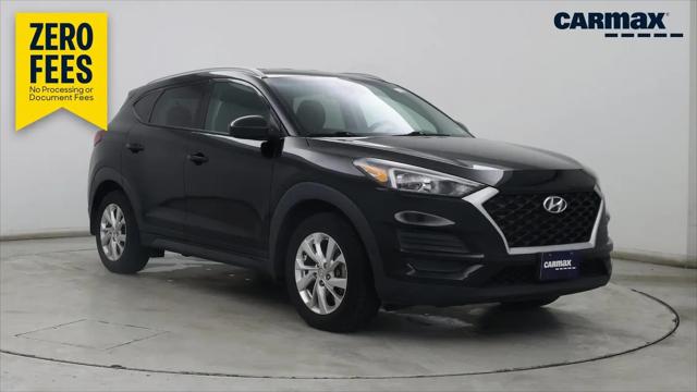 2019 Hyundai Tucson Value for sale in East Meadow, NY