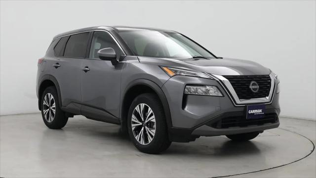 2023 Nissan Rogue SV Intelligent AWD for sale in Springfield, IL