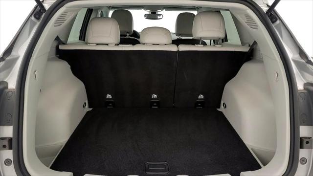 2018 Jeep Compass Latitude FWD