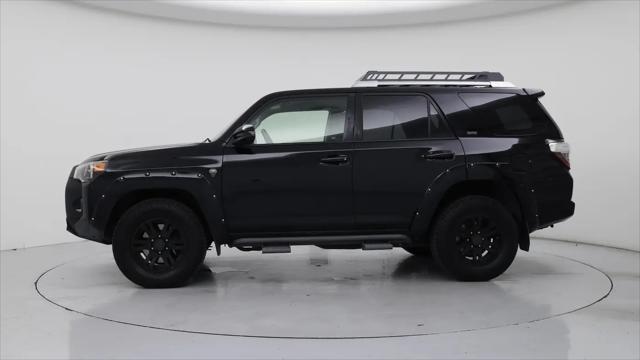 2016 Toyota 4Runner Trail Premium