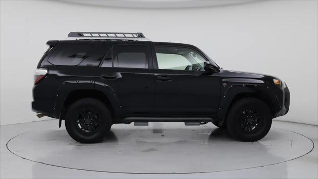 2016 Toyota 4Runner Trail Premium