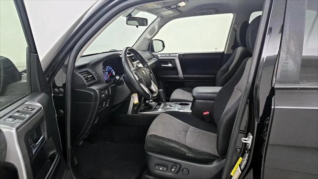 2016 Toyota 4Runner Trail Premium