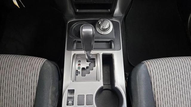 2016 Toyota 4Runner Trail Premium