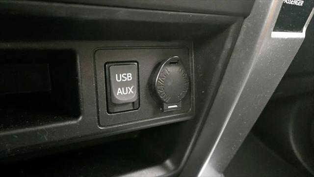 2016 Toyota 4Runner Trail Premium