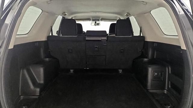 2016 Toyota 4Runner Trail Premium