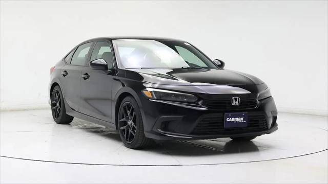 2023 Honda Civic Sport for sale in Milwaukee, WI