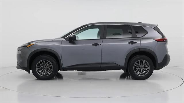 2023 Nissan Rogue S FWD