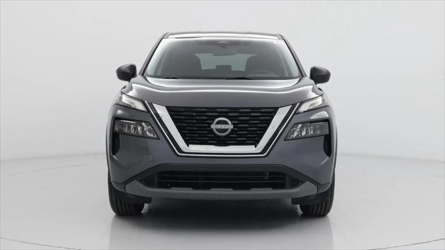 2023 Nissan Rogue S FWD