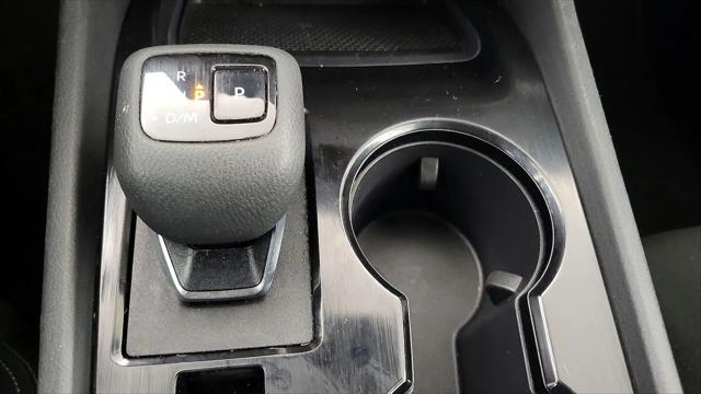 2023 Nissan Rogue S FWD